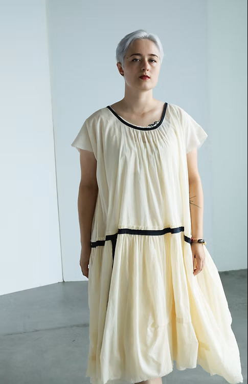 Tina Givens Darlin Dress-Katze Boutique