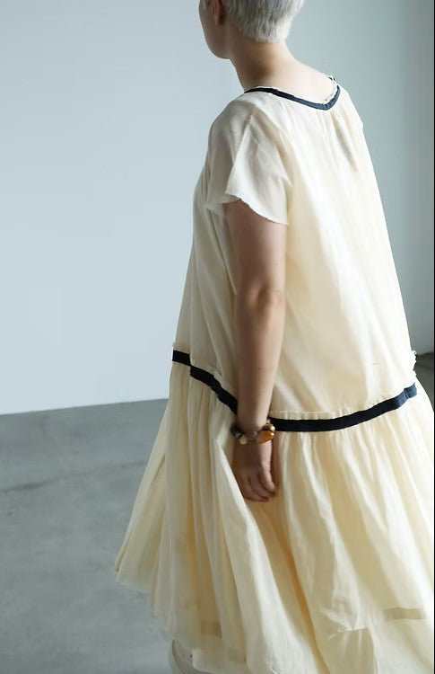 Tina Givens Darlin Dress-Katze Boutique