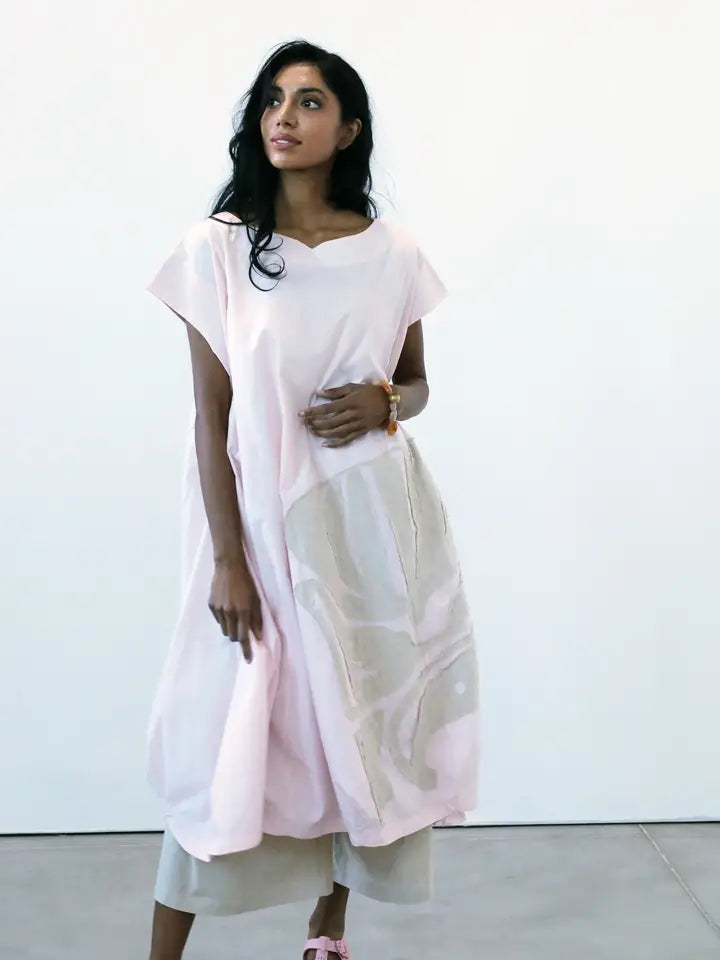 Tina Givens Zoe Dress-Katze Boutique