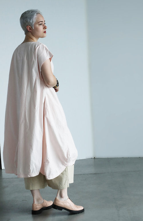 Tina Givens Zoe Dress-Katze Boutique