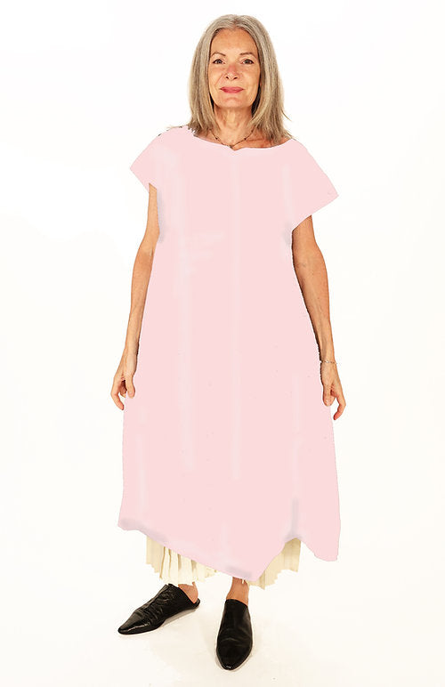 Tina Givens Zoe Dress-Katze Boutique