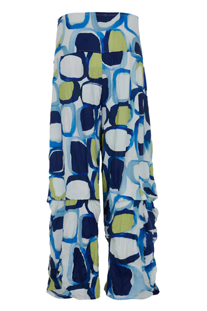 Kozan Clay Pants In Tile-Katze Boutique