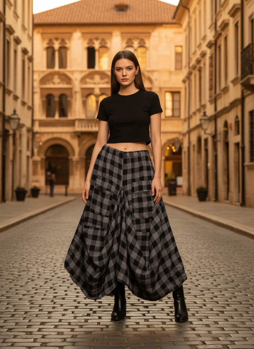 Made in Italy-Katze Boutique