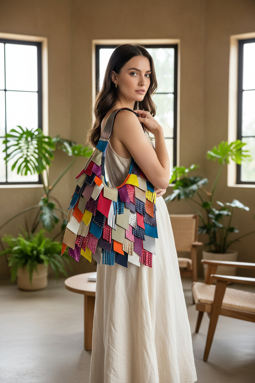 Leather Accessories-Katze Boutique