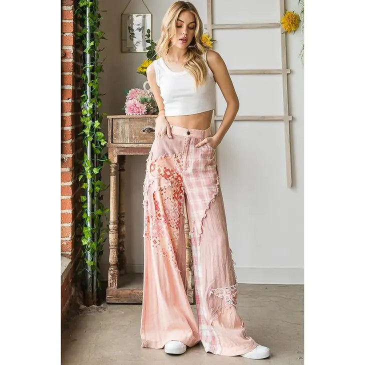 Oli and Hali -Katze Boutique