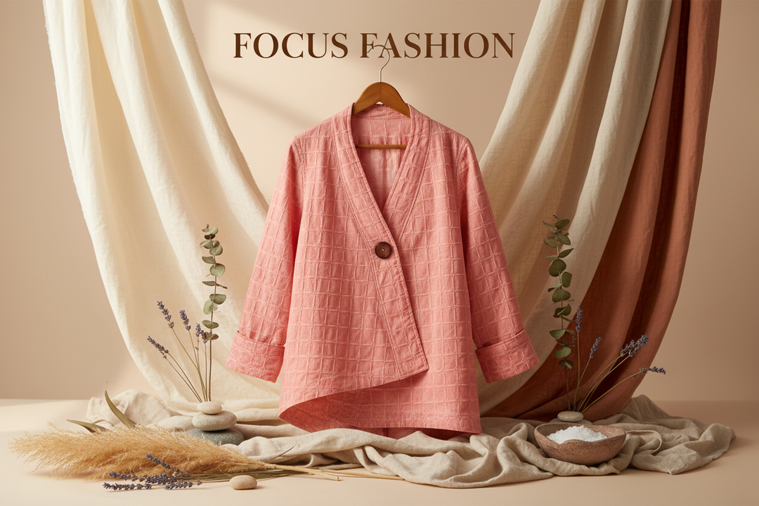 FOCUS FASHION-Katze Boutique