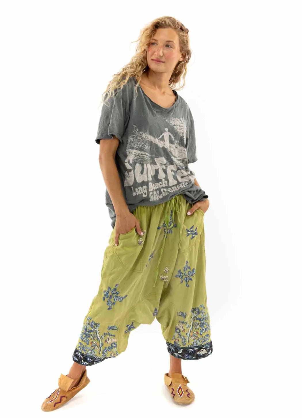 Magnolia Pearl Surfest T-Katze Boutique
