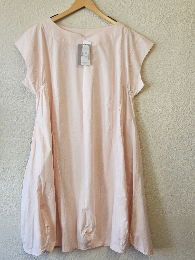 Tina Givens Zoe Dress-Katze Boutique