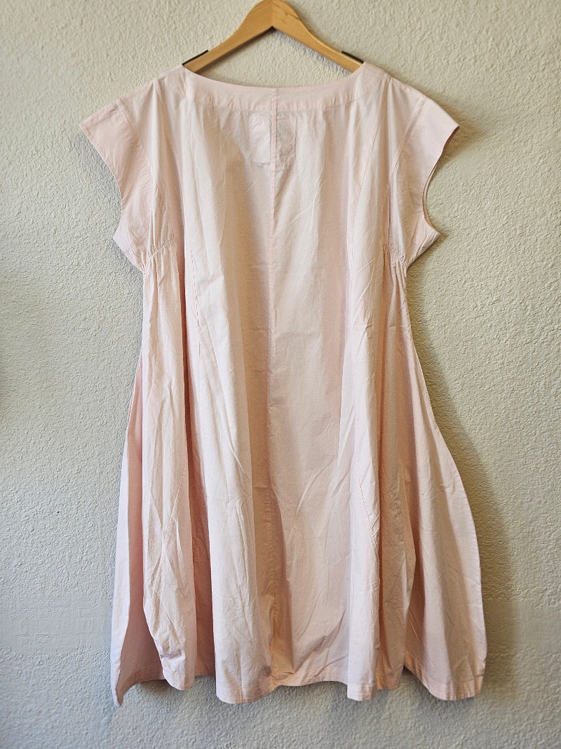Tina Givens Zoe Dress-Katze Boutique