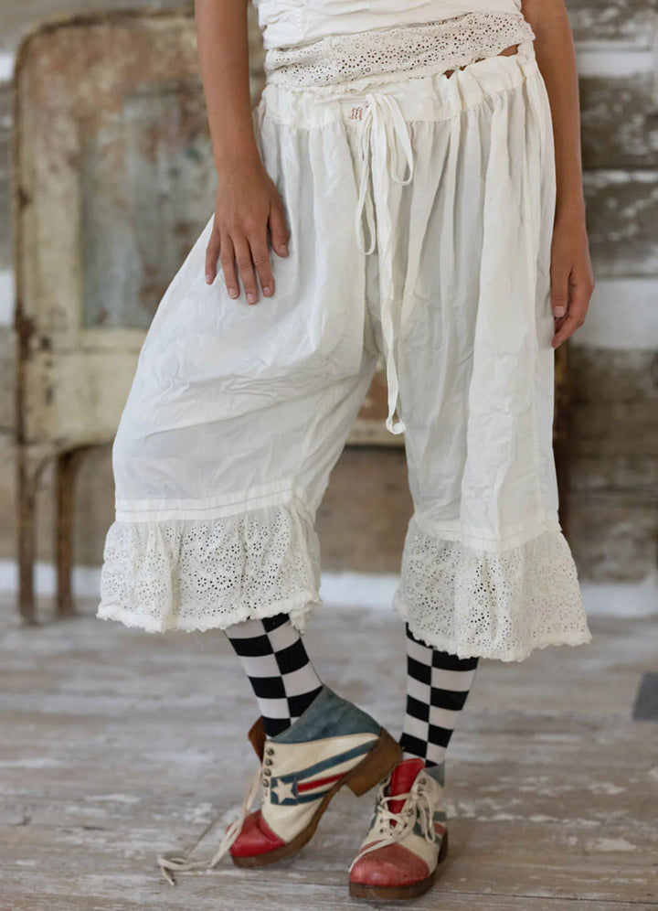 Magnolia Pearl Poplin Love More Bloomers-Katze Boutique