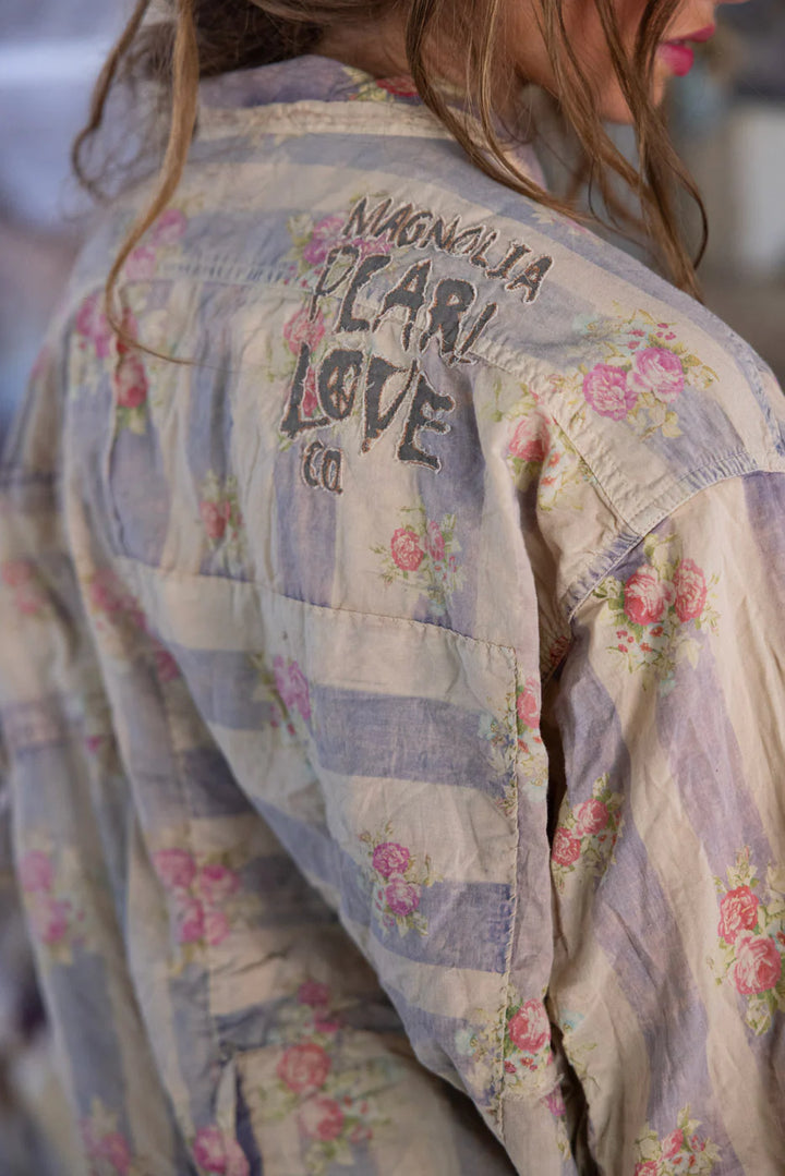 Magnolia Pearl Adison Workshirt-Katze Boutique