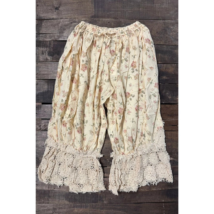 Jaded Gypsy Alluring Romance Bloomers Sweet Rose