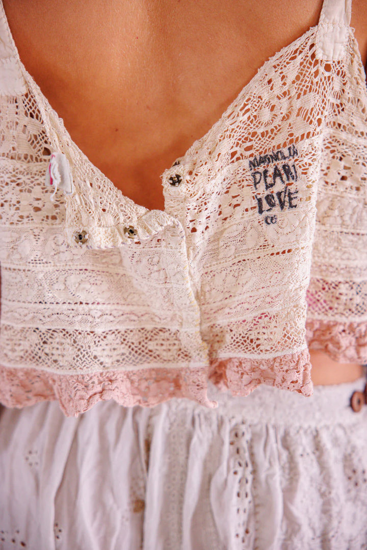 Magnolia Pearl Varlarya Bralette-Katze Boutique