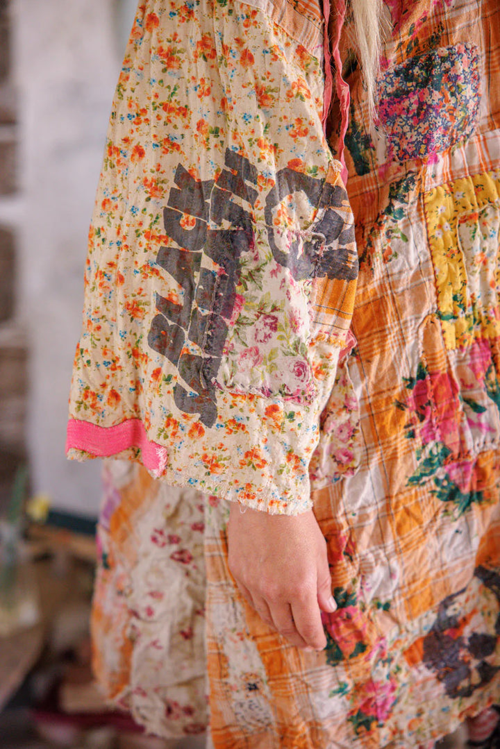 Magnolia Pearl Black Sabbath Trust Hippie Kimono-Katze Boutique