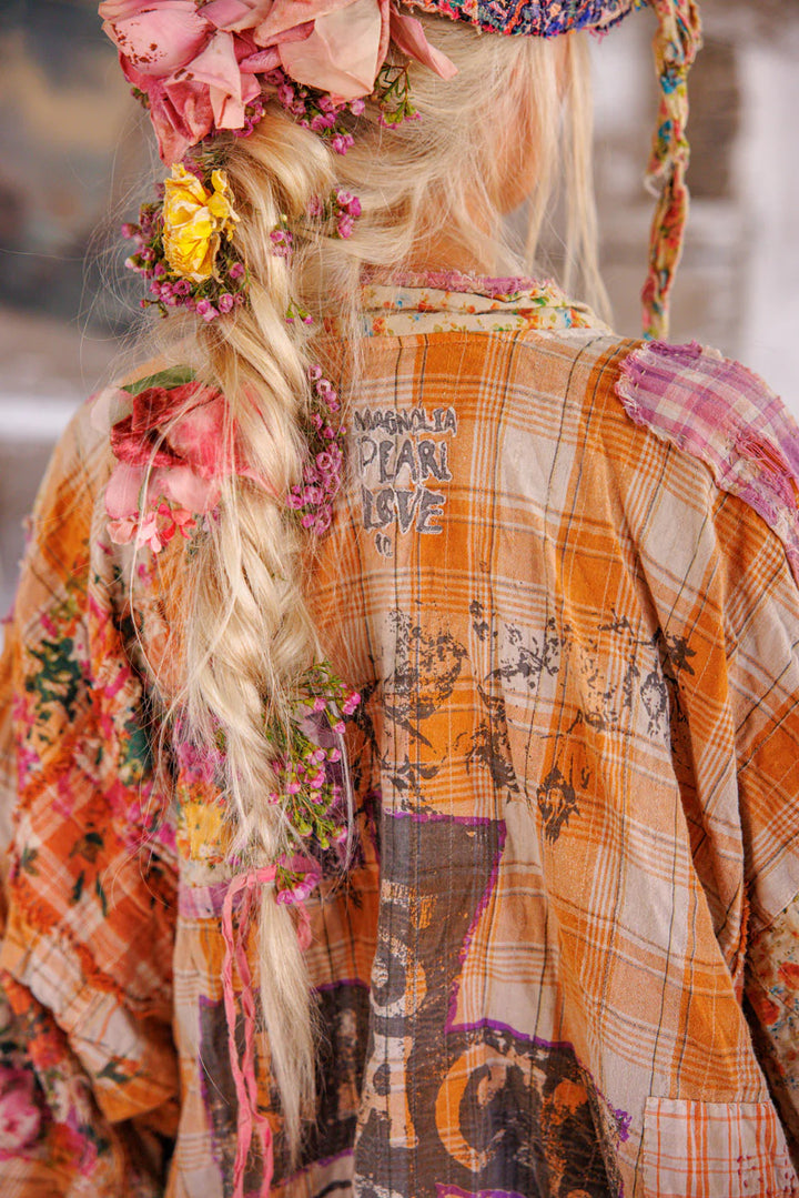 Magnolia Pearl Black Sabbath Trust Hippie Kimono-Katze Boutique