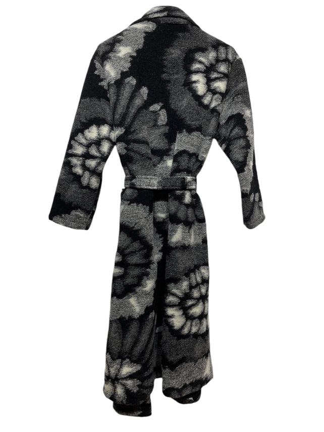Made In Italy Wool Maxi Coat-Katze Boutique