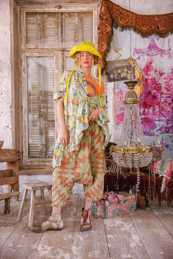 Magnolia Pearl Cordelia Night Shirt-Katze Boutique