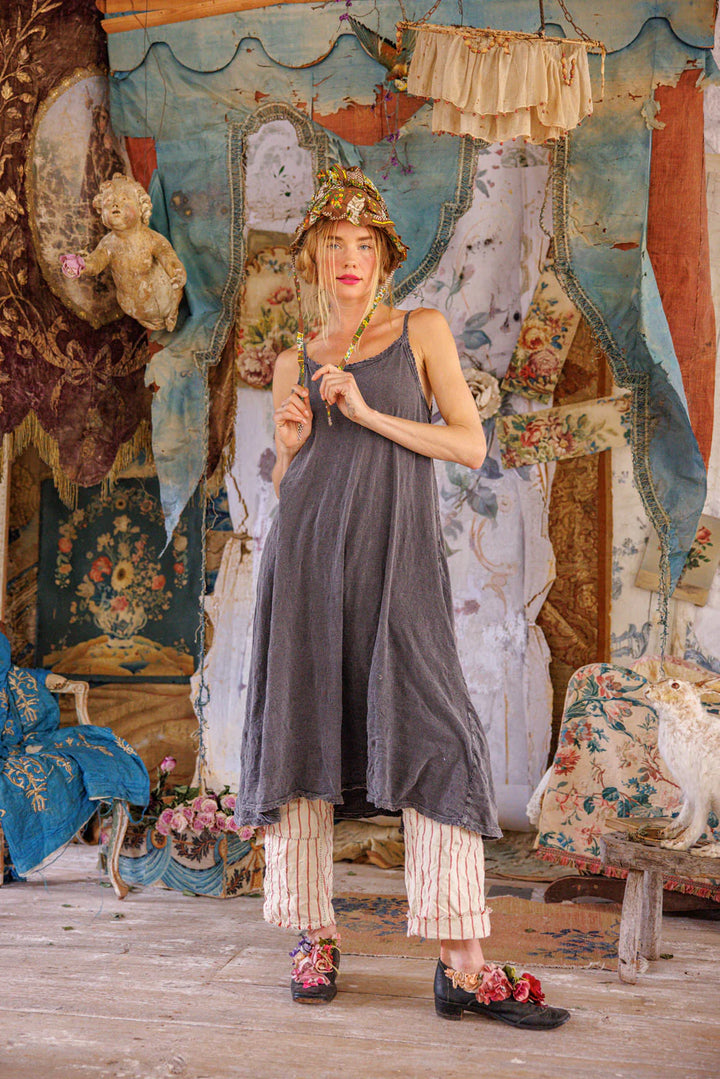 Magnolia Pearl Astrid Tank Dress-Katze Boutique