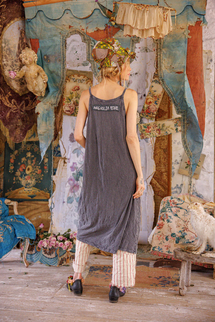 Magnolia Pearl Astrid Tank Dress-Katze Boutique