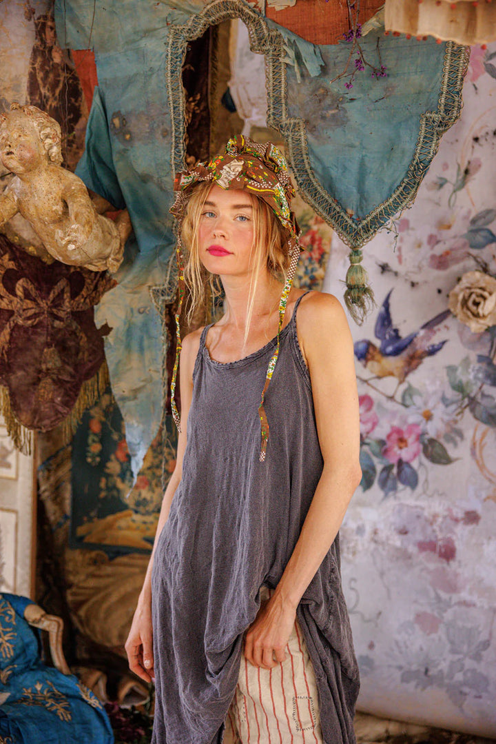 Magnolia Pearl Astrid Tank Dress-Katze Boutique