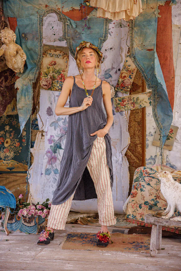 Magnolia Pearl Astrid Tank Dress-Katze Boutique