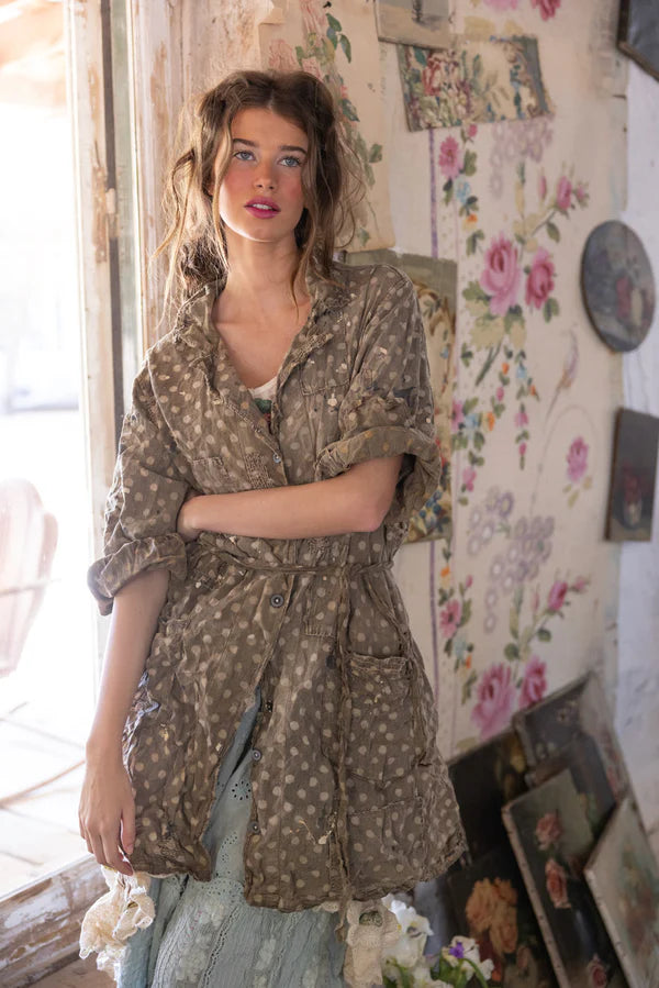 Magnolia Pearl Marguerite Dress-Katze Boutique