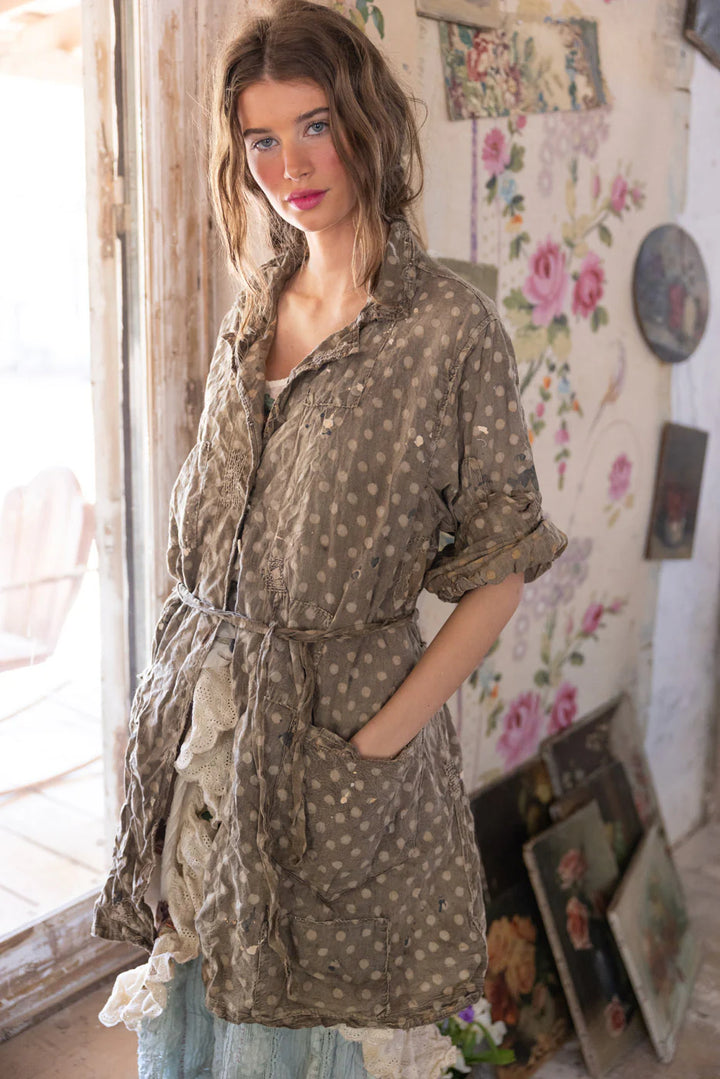 Magnolia Pearl Marguerite Dress-Katze Boutique