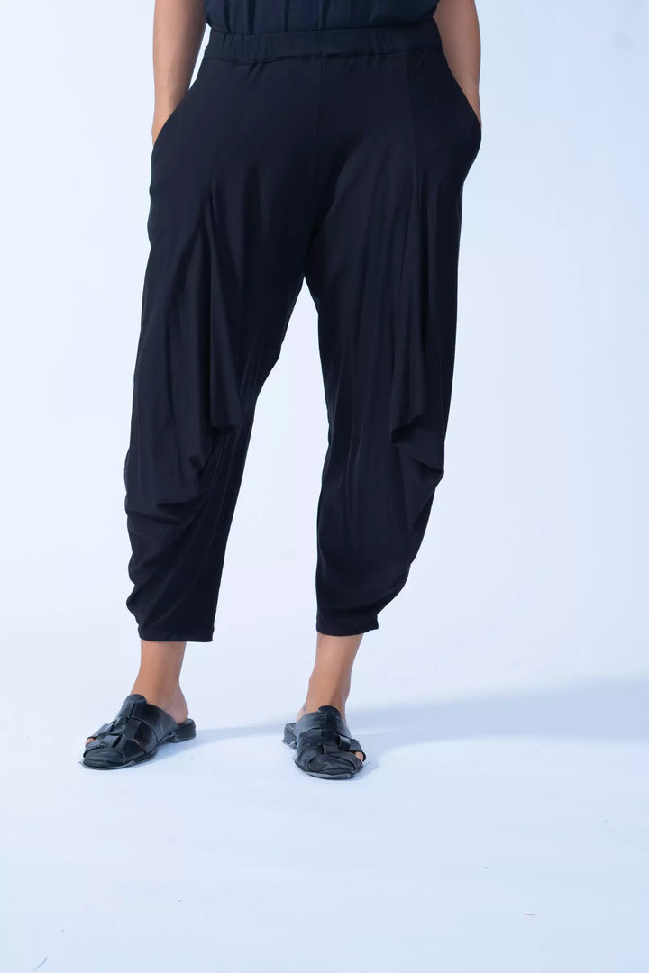 Kedem Sasson Enchant Black Pants