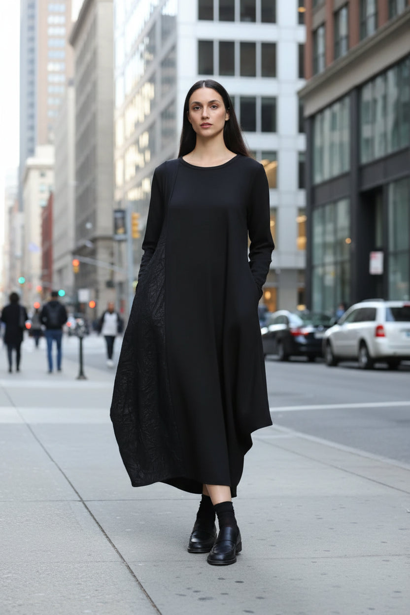 Kedem Sasson Vivid Dress - Katze Boutique