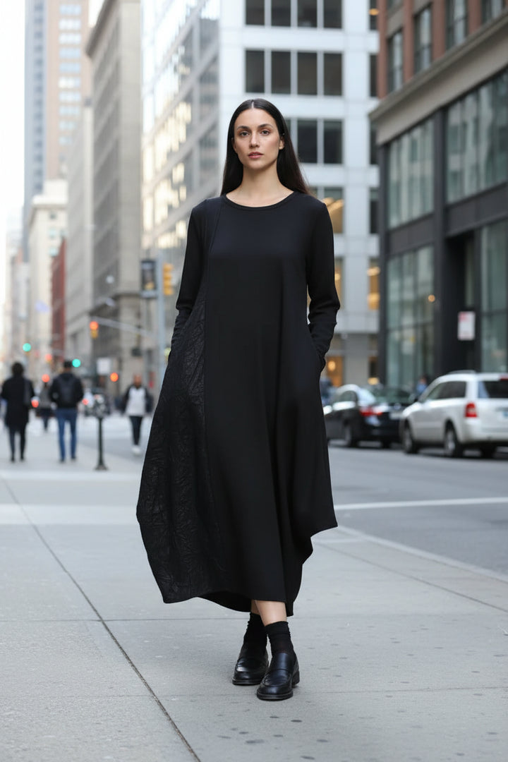 Kedem Sasson Vivid Dress - Katze Boutique