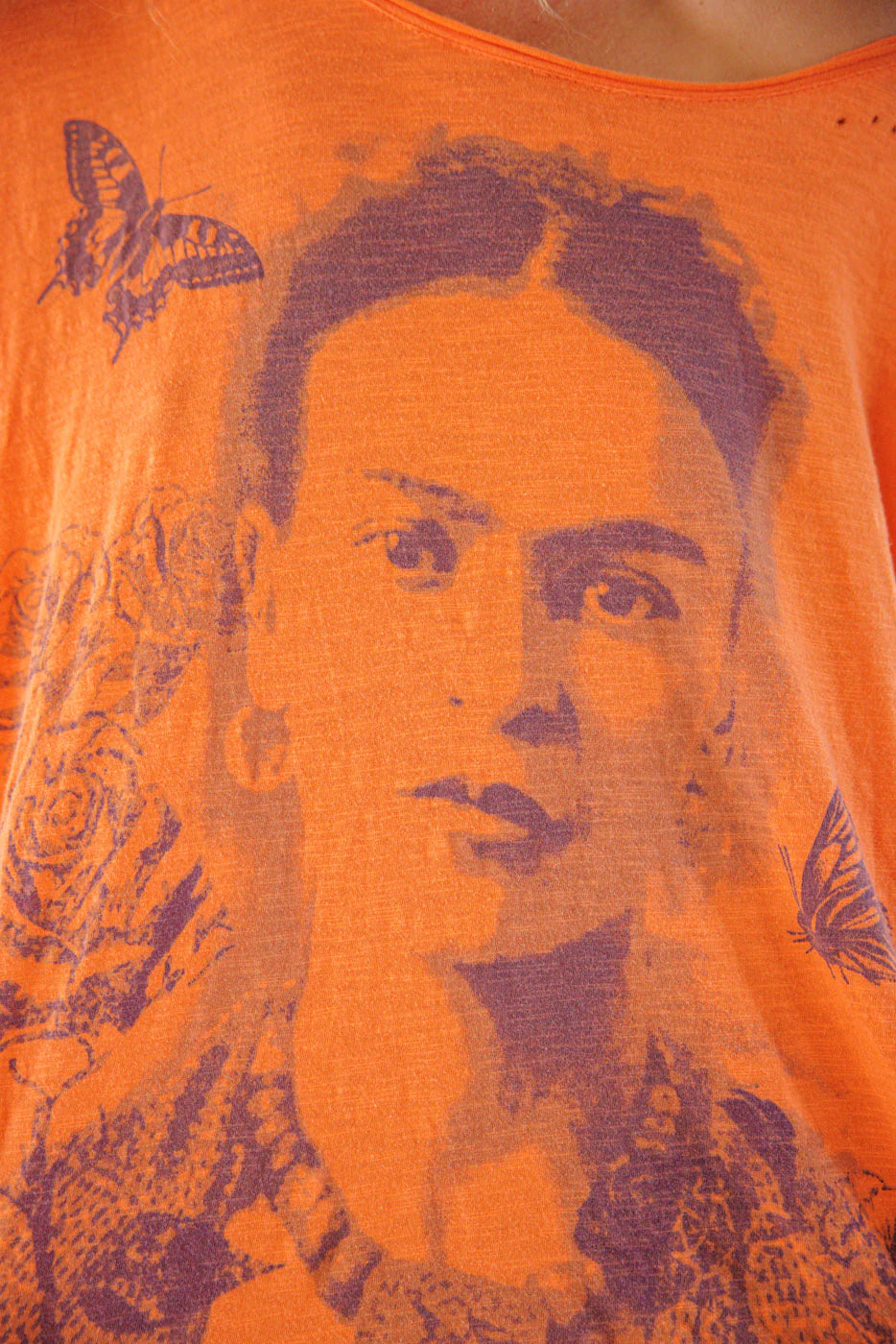 Magnolia Pearl Frida Nectar T-Katze Boutique