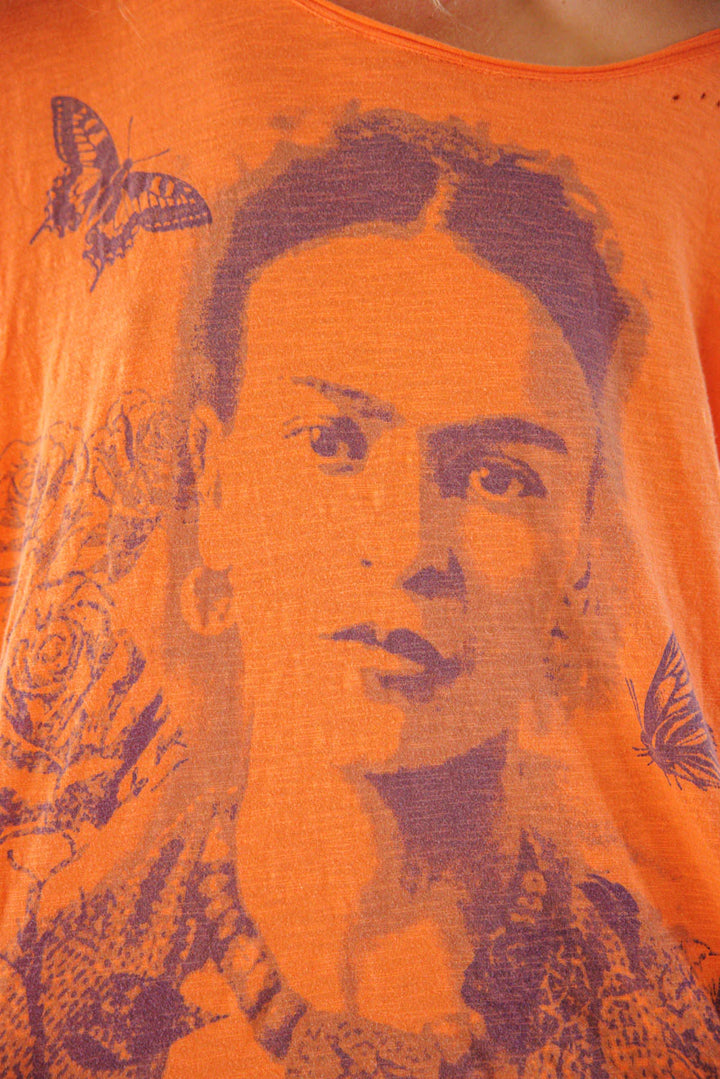 Magnolia Pearl Frida Nectar T-Katze Boutique