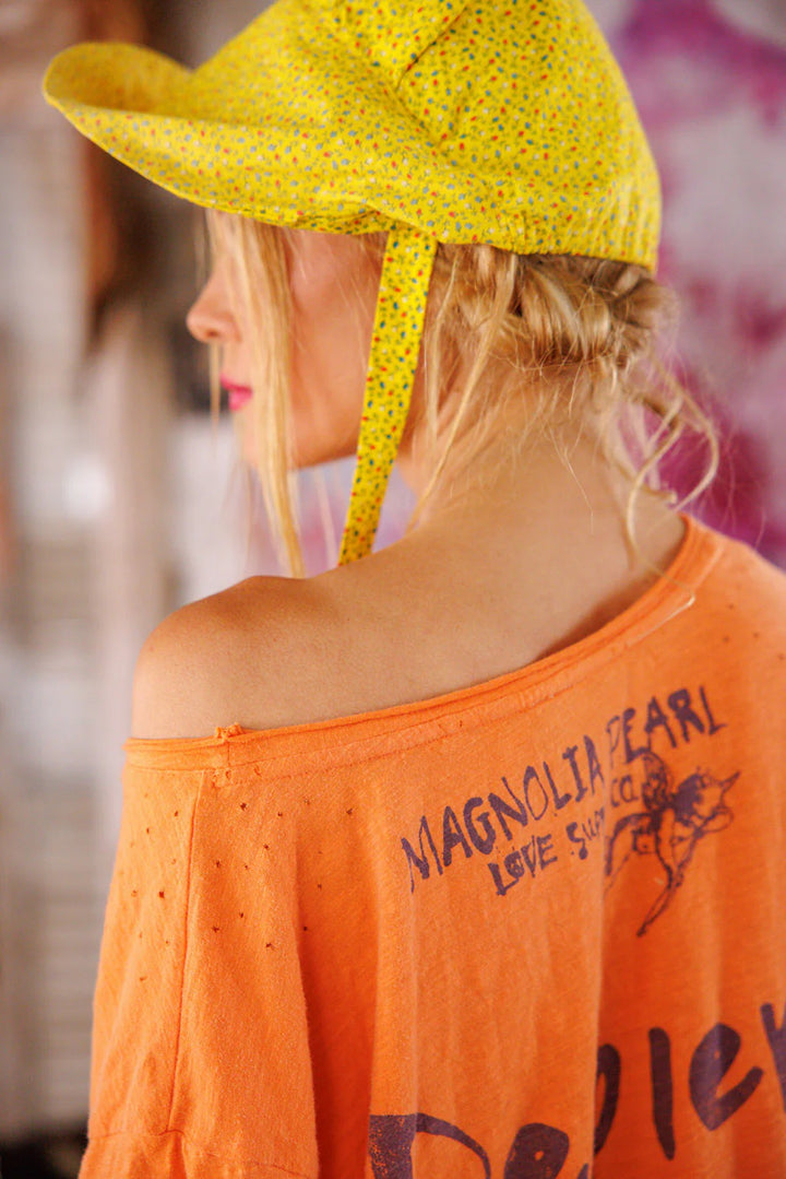 Magnolia Pearl Frida Nectar T-Katze Boutique
