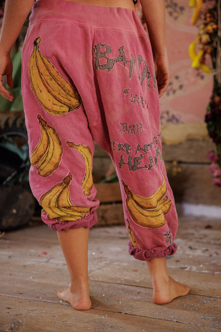 Magnolia Pearl Funk N Junk La Jolla Jogger=Katze Boutique