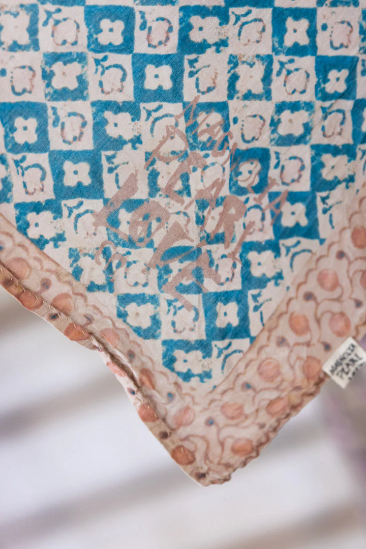 Magnolia Pearl Ronja Scarf-Katze Boutique