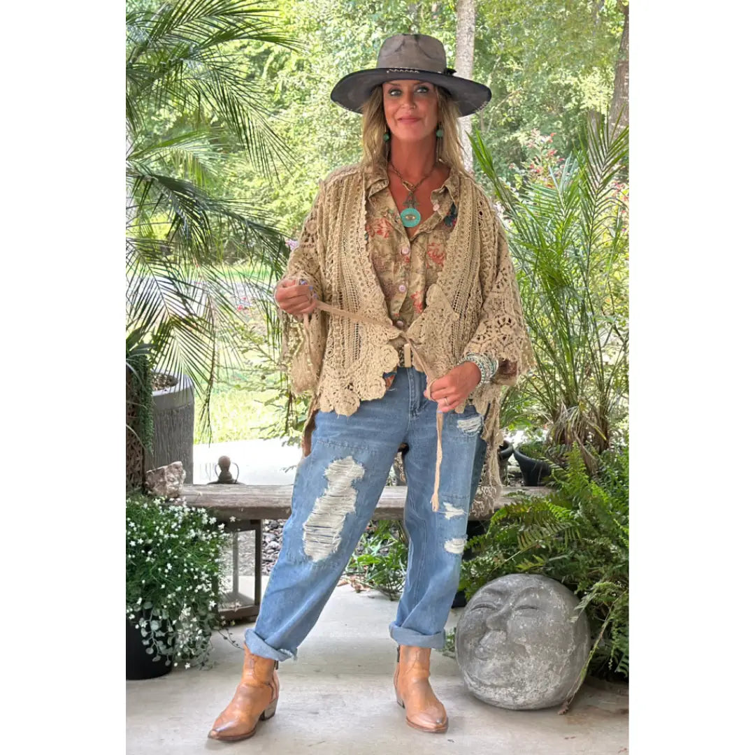 Forever Timeless Split Tails Jacket-Katze Boutique