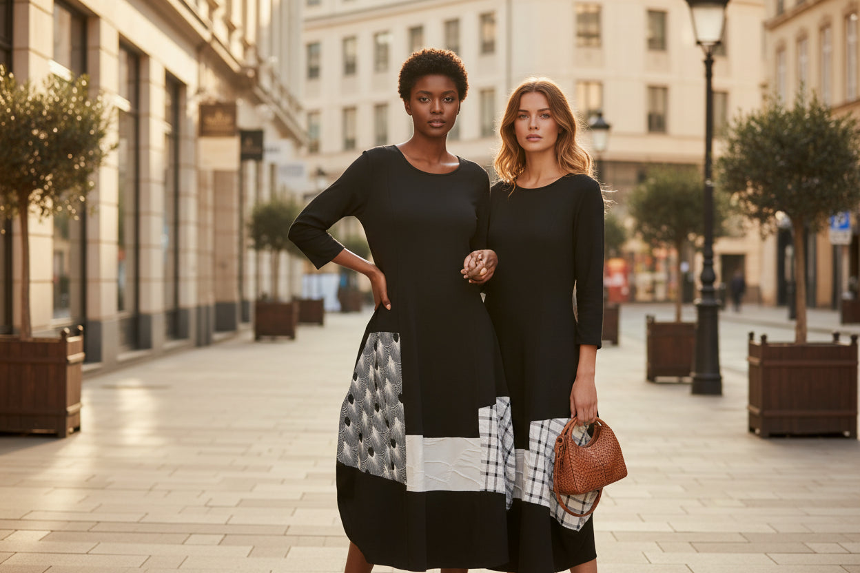 New Arrivals-Katze Boutique