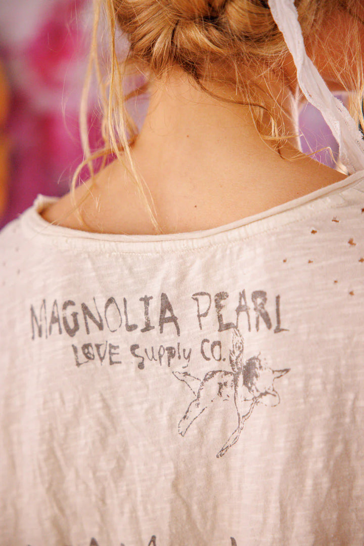 Magnolia Pearl Vincent Still Life T-Katze Boutique