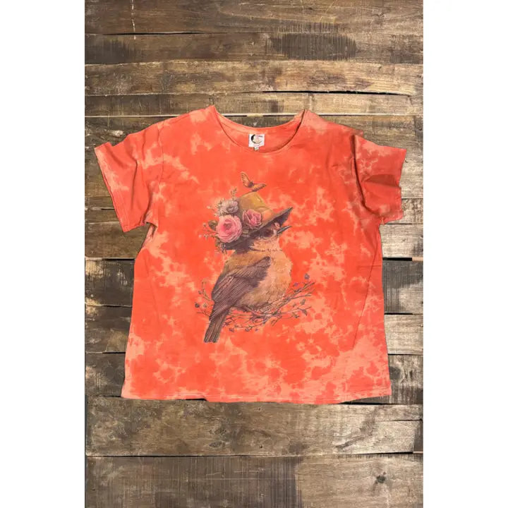 Jaded Gypsy Moon Dance Tee - Gypsy Perch
