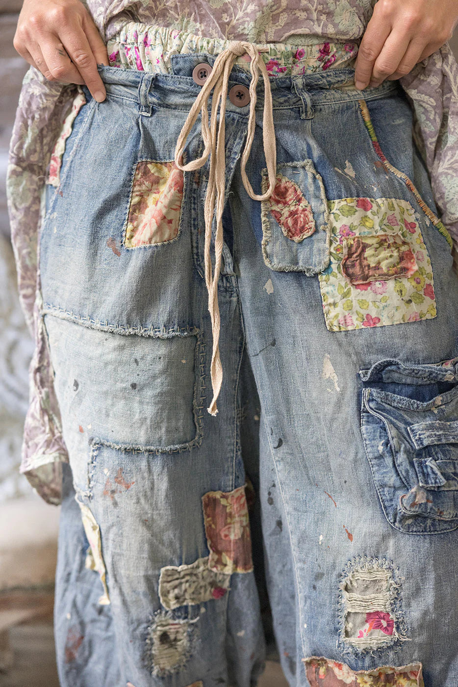  Joni Denims