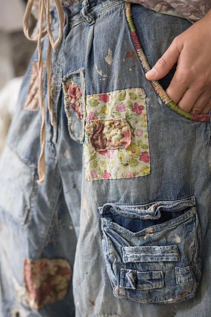  Joni Denims