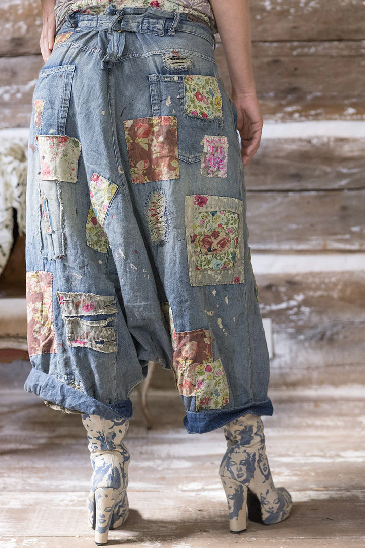  Joni Denims