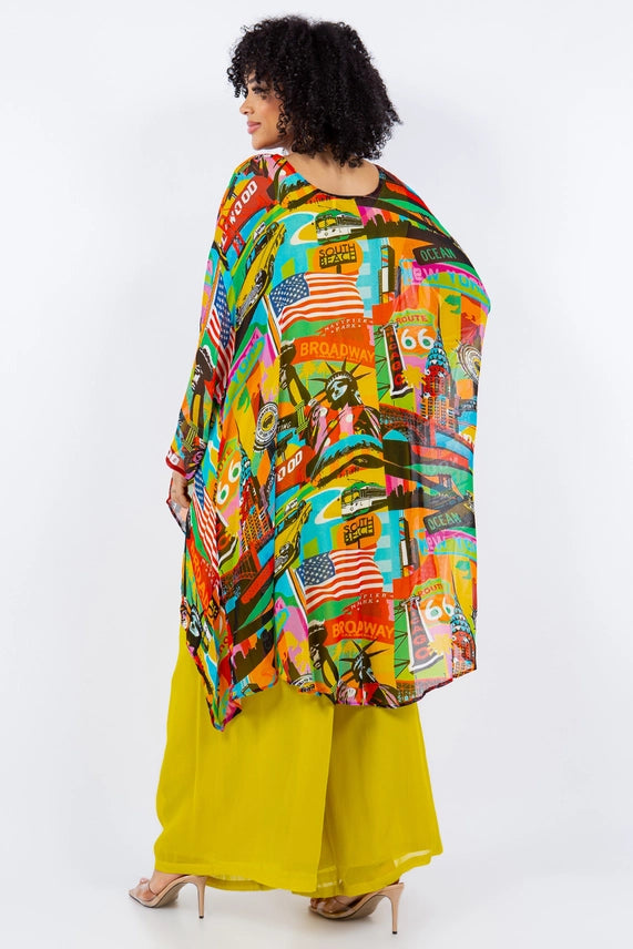 Sterling Style Wisper Top-Katze Boutique