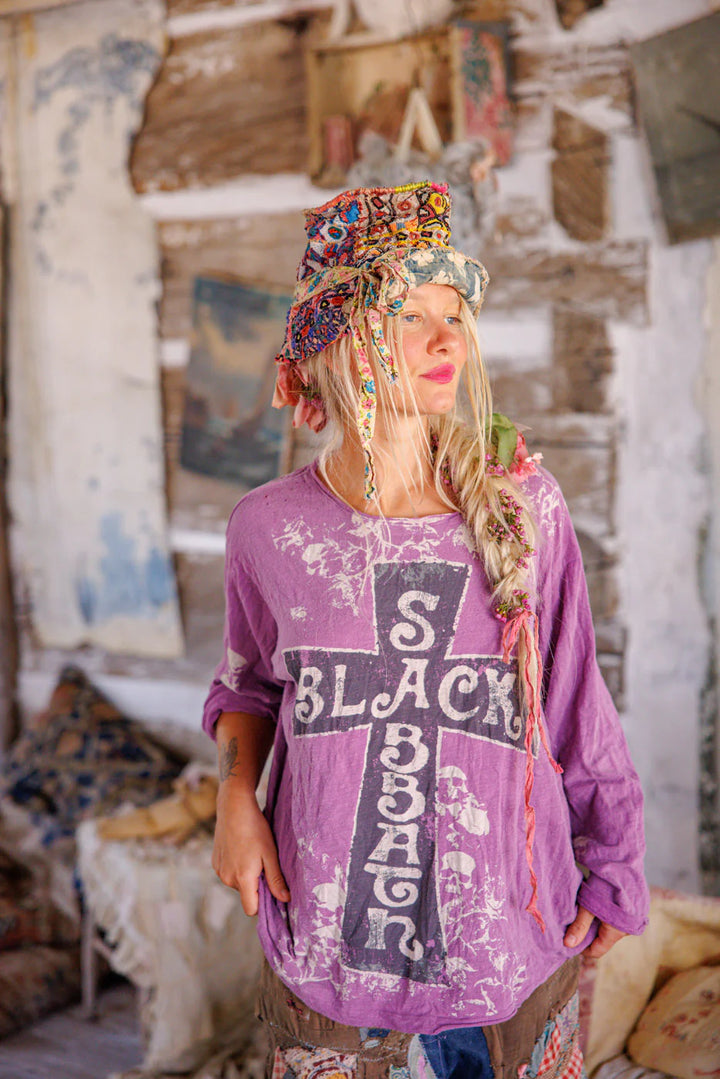 Magnolia Pearl Black Sabbath Trust Viggo Tee-Katze Boutique