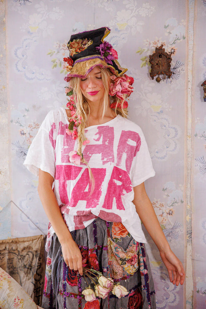 Magnolia Pearl Star Star Star T-Katze Boutique