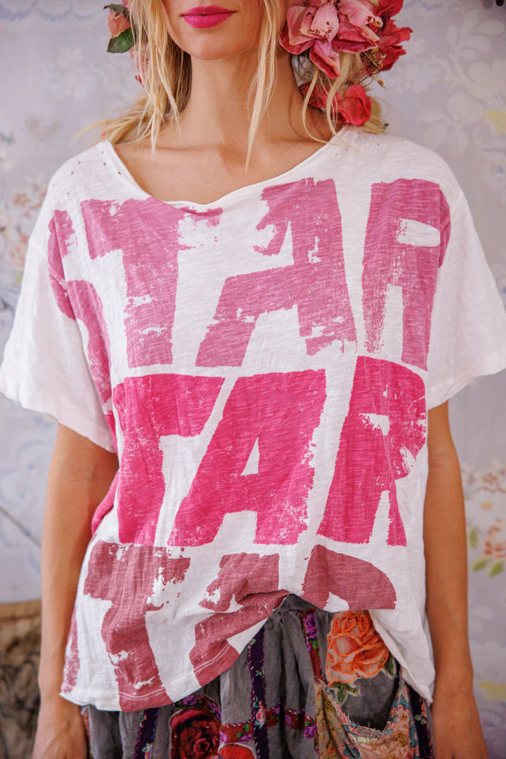 Magnolia Pearl Star Star Star T-Katze Boutique