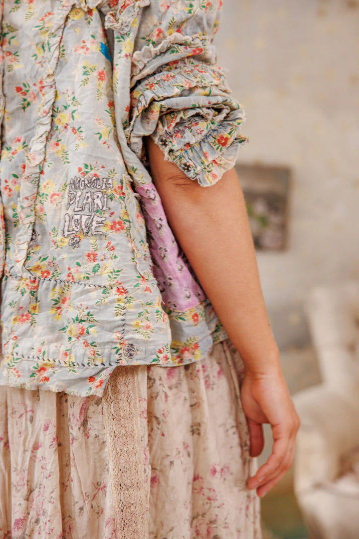 Magnolia Pearl Lieve Blouse