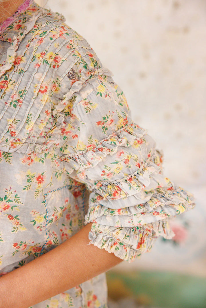 Magnolia Pearl Lieve Blouse-Katze Boutique