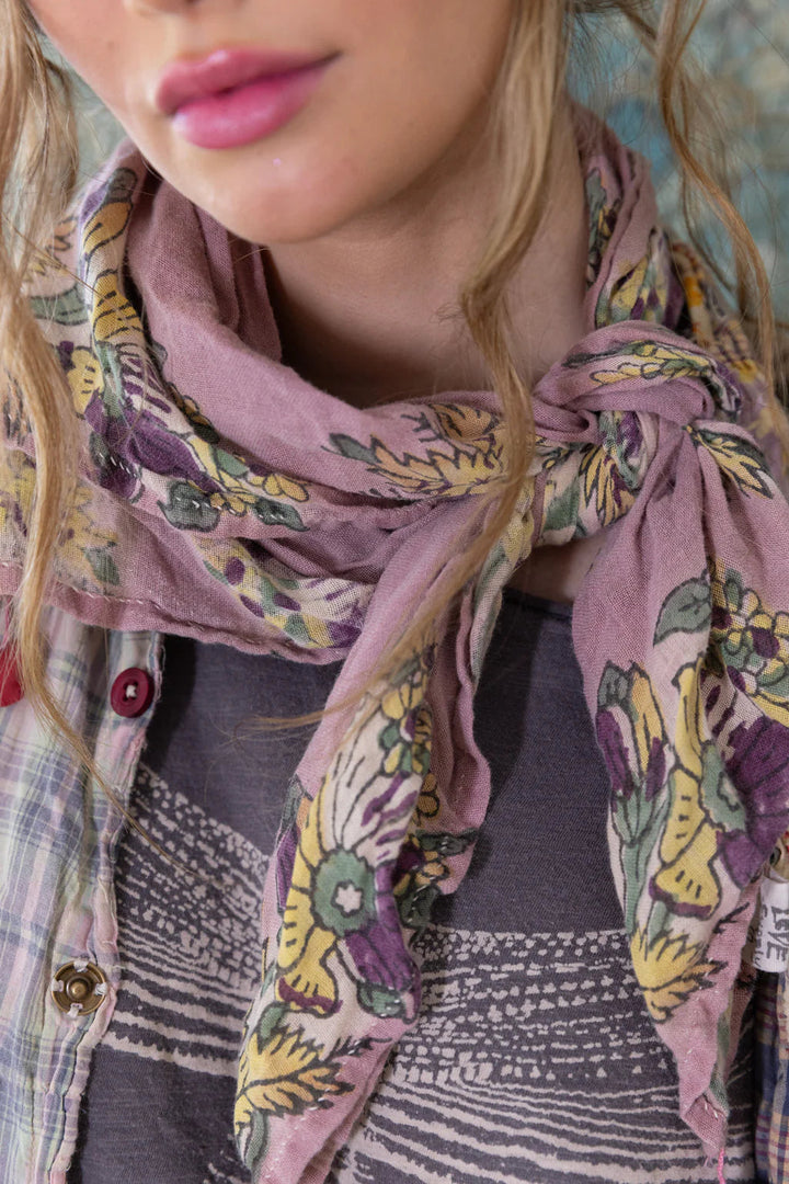 Magnolia Pearl Tara Scarf-Katze Boutique