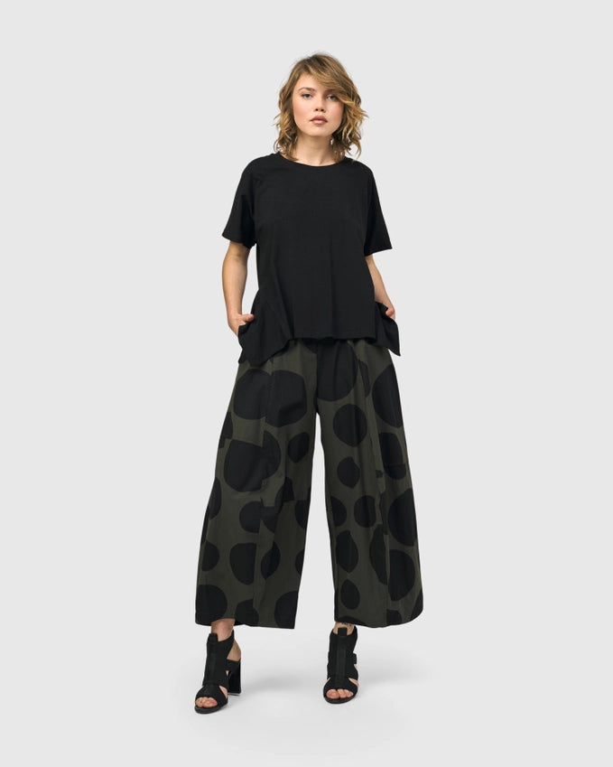 Alembika Urban Akira Balloon Pant-Katze Boutique